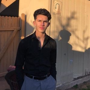 Meet your Posher, David